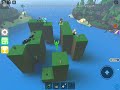 Epic Minigames - Crumble Island (Grasslands)