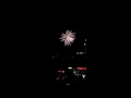 Fireworks in Odessa (2016/08/01)