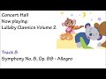 Lullaby Classics Volume 2 2006 CD