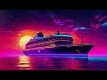 VOYAGE - Synthwave, Retrowave Mix -