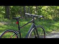 Lightweight Fitness Speed - Specialized Sirrus 3.0 Flat Bar Road Fitness Bike Feature Review Weight