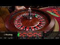 CASINO GAGNEZ 18 000 $ SUR ROULETTE EN DIRECT EN 2 MINUTES! BlackMaster Casino