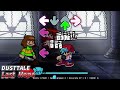 【FNF】Charaが出てくるMOD、全集｜Undertale