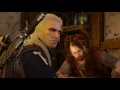 The Witcher 3 (Hearts of Stone): Gaunter O'Dimm's true nature