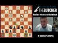 How to Beat The Smith-Morra Gambit!!