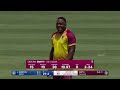 Final Over THRILLER | West Indies v India T20 International | Windies Cricket