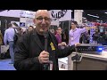 NAMM 2017 - Aguilar AG700 presentation and sound