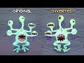 All inverted Monsters – Ethereal Workshop (Wave 4)