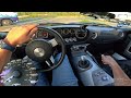 2006 FORD GT on AUTOBAHN [NO SPEED LIMIT] by AutoTopNL