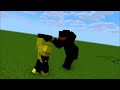 me vs black entity animation by my bro CRCstudioz