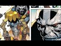 Marvel X Men: Krakoan Era Ends