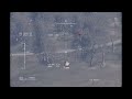 Bayraktar TB2 totally destroyed armored Convoy - Ambush - UAV Drone - Arma 3 Mil-Sim