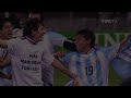 Lionel Messi as a teenage sensation | FIFA U-20 World Cup