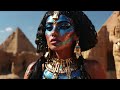 Queen's Reverie in ancient Egypt Lofi in Luxor