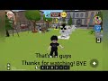✨HOW TO GET FREE ROBUX✨