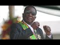 SEAN MNANGAGWA OITA ZVECHISIMBA VAKURU VEMASOJA VOPETA MISWE