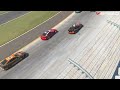 Racing Revolution Race 17 - Music City 200 - NASHVILLE SS