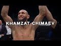Khamzat Chimaev SHOWS Dana White Why He's The SCARIEST Fighter...