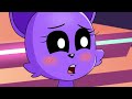 Rich Family vs Poor Family - Please Help Us // (Cartoon Animation) // Poppy Playtime Chapter 3