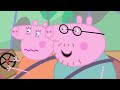 Peppa Pig - Cleaning The Car (full episode)