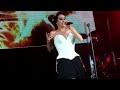 Within Temptation Live in Ekaterinburg, Russia (Full Concert) Tele-Club, 21.10.2015