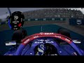 2024 Canadian Grand Prix | Daniel Ricciardo's P5 Lap | Assetto Corsa