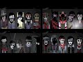 Incredibox Cocrea | Sepbox V8 - Lights Out | All Sounds Together