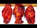 Extra Crispy Chicken Tenders Recipe