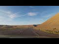 Driving from Grand Junction to Delta, Colorado