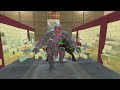 Who Can Survive The Tomb Of The Titanoboa - Kaiju Monster Challenge - Animal Revolt Battle Simulator