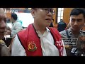 Ronald Tannur Bebas, Massa Geruduk PN Surabaya dan Kumpulkan Koin untuk Hakim