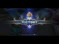 Fanny “AceCloak” 20/10/8 SoloQ Rank, video9