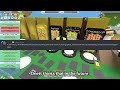 Sticker Seeker Explained | Bee Swarm Simulator Test Realm