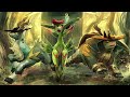 Hype Pokémon Music (Up to S&V: The Indigo Disk)