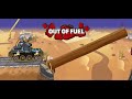 Desert Is Easy Except I Suck💀🏜️ ROAD TO 2 MILLION STARS IN HCR2 | Ep 8 Desert | Hill Climb Racing 2