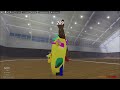 Zooble From Digital Circus Joins Gods Will Classic Mode - The Amazing Digital Circus - Roblox