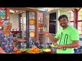 ഇഡലി ബോണ്ട എളുപ്പത്തിൽ | Idly Bonda #food #recipe #kitchen