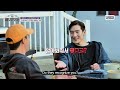 Daniel Henney's Behind Story Interview😏 'How I met my wife' | Actors' Association (ep. 4-1)