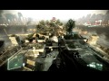 Crysis2 Cheater Recorded 