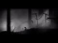It glitched 👀 Limbo Apple Arcade watch till the end😮#gaming #applearcade