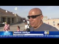 Rip Current Risk At Jones Beach