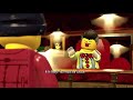 Lego GTA cutscenes but sped up