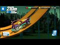 Hot Wheels Race Off Explored Gameplay(Android)