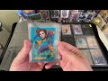 2022 Marvel Masterpieces - The most wanted cards! Insane Collection!!!