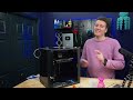 A 3D Printer for Tinkerers | Kingroon KLP1 Review