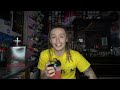 GFUEL REVIEW OF THE NIGHTMARE ON ELM ST INSPIRED 