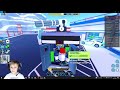 ROBLOX все серии подряд - Полиция против бандитов и крутые игровые наборы РОБЛОКС