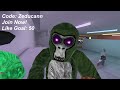 Gorilla Tag LIVE! With You! Minigames & More!
