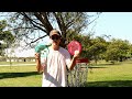 The BEST Midrange In Disc Golf | Beat the Buzzz Ep. 3