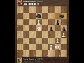 Garry Kasparov vs Anatoly Karpov • Blitz Match, Spain, 2009